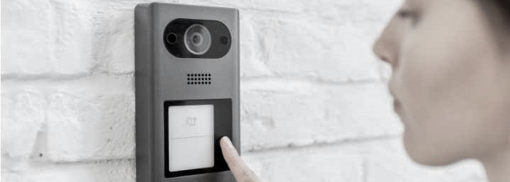 Audio Video Intercoms