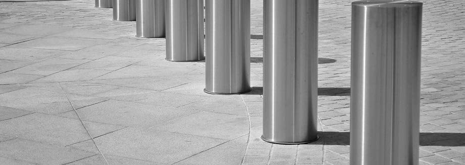 Bollards
