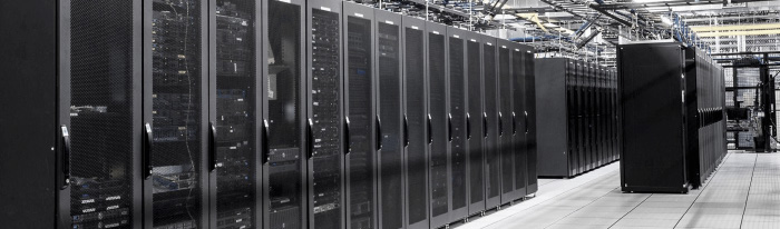 Data Center Equipment