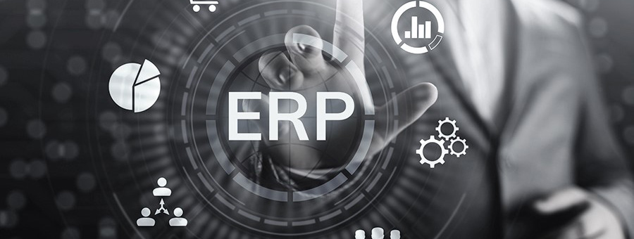 ERP