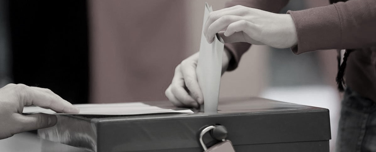 Election Process Management