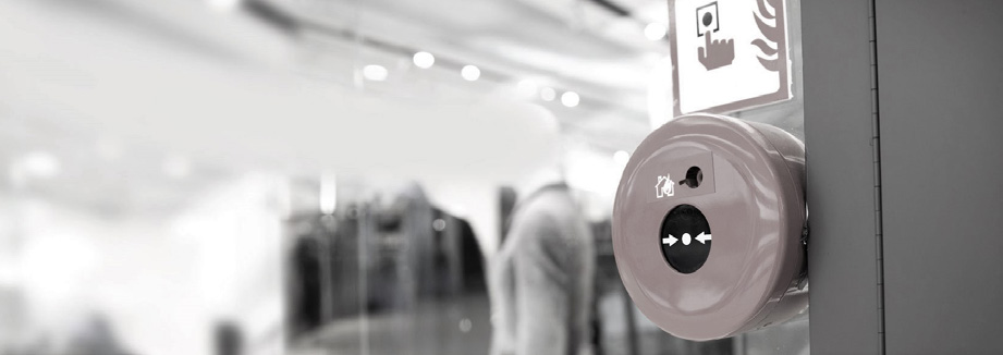 Evacuation and Voice Alarm