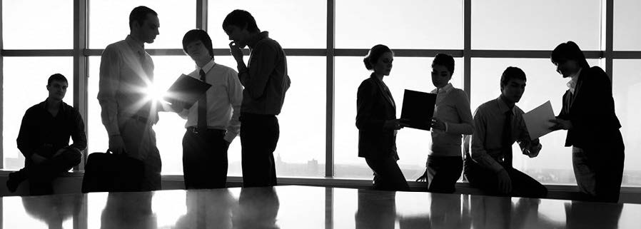 Human Resource Management