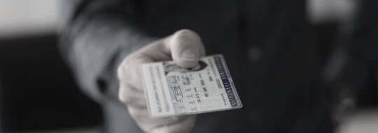 Identification Cards