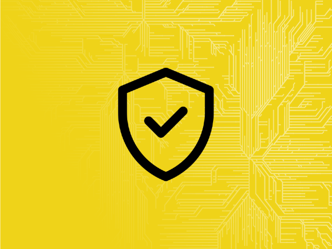 Low Current Security