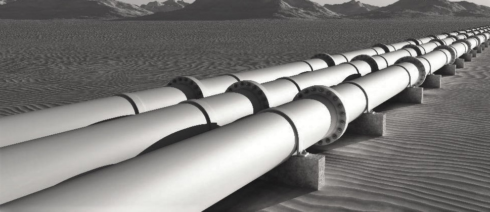 Pipeline Protection and Leak Detection Systems