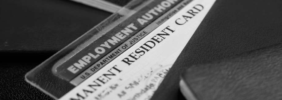 Residency Permits