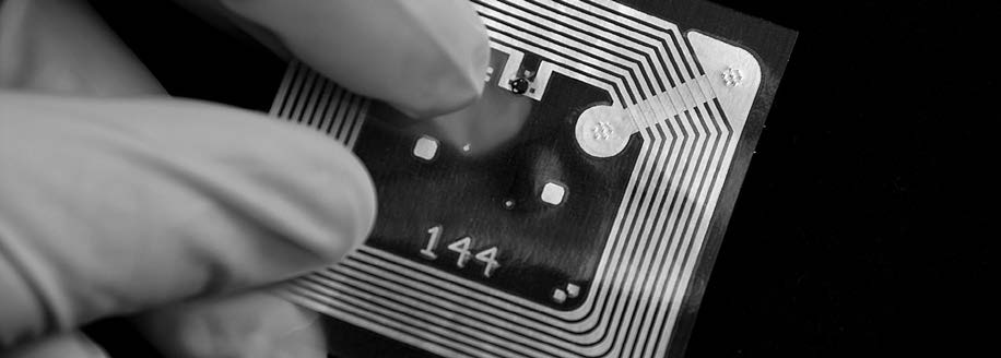 Secure Vehicle Plates and RFID