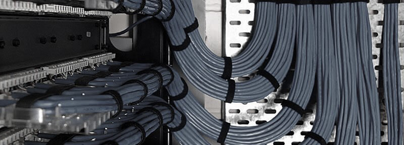 Structure Cabling System