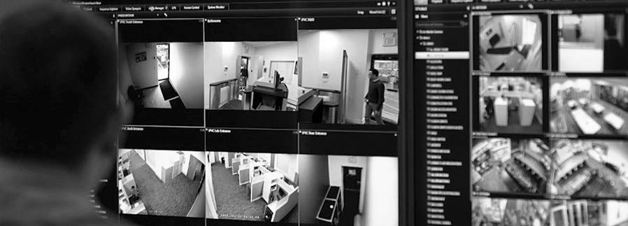 Video Management Systems