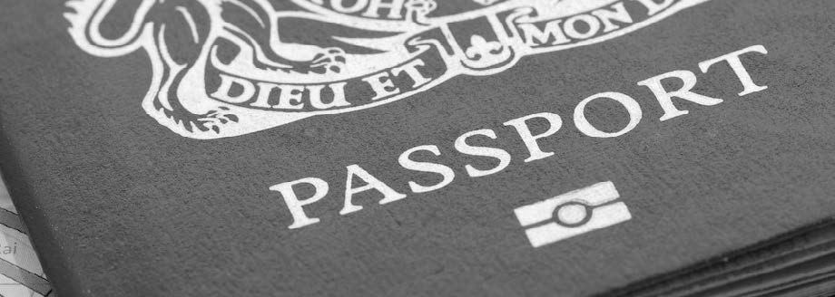 epassport